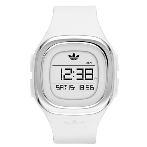 original denver horloge adidas wit brons|Adidas Originals Horloges online kopen .